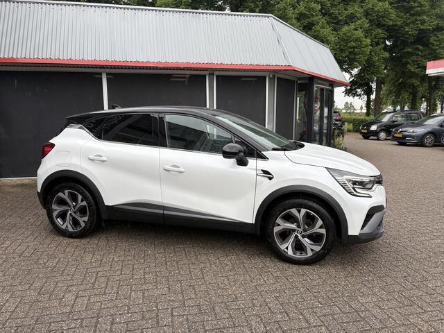 Renault CAPTUR 1.0 TCe 90 R.S. Line