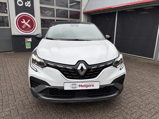 Renault CAPTUR 1.0 TCe 90 R.S. Line