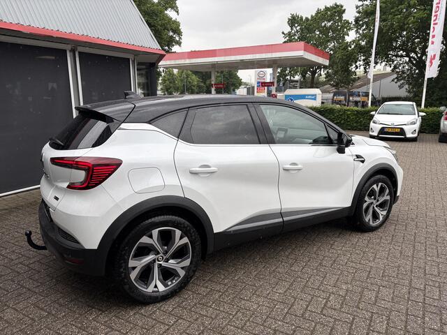 Renault CAPTUR 1.0 TCe 90 R.S. Line