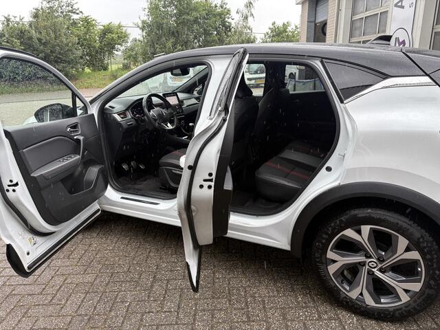 Renault CAPTUR 1.0 TCe 90 R.S. Line