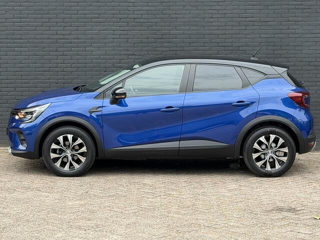Renault CAPTUR 1.0 TCe 90 techno I INCL. ¤ 850,00 AFL.KOSTEN + BOVAG GARANTIE