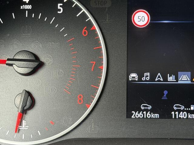 Renault CAPTUR 1.0 TCe 90 techno I INCL. ¤ 850,00 AFL.KOSTEN + BOVAG GARANTIE