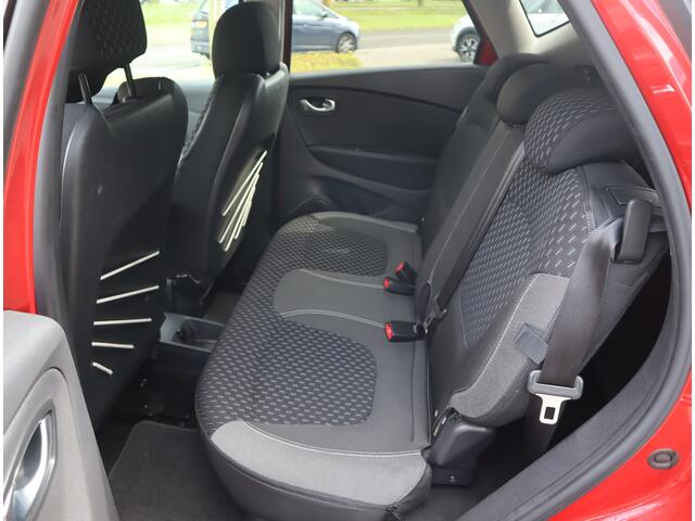 Renault CAPTUR 1.2 TCe Intens Navi / Camera / Trekh / Keyless / Pdc / Cruise / G3 lpg installatie