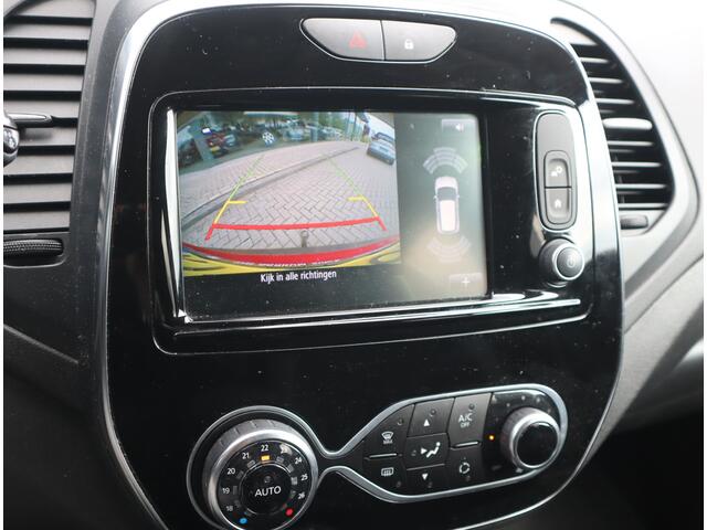 Renault CAPTUR 1.2 TCe Intens Navi / Camera / Trekh / Keyless / Pdc / Cruise / G3 lpg installatie