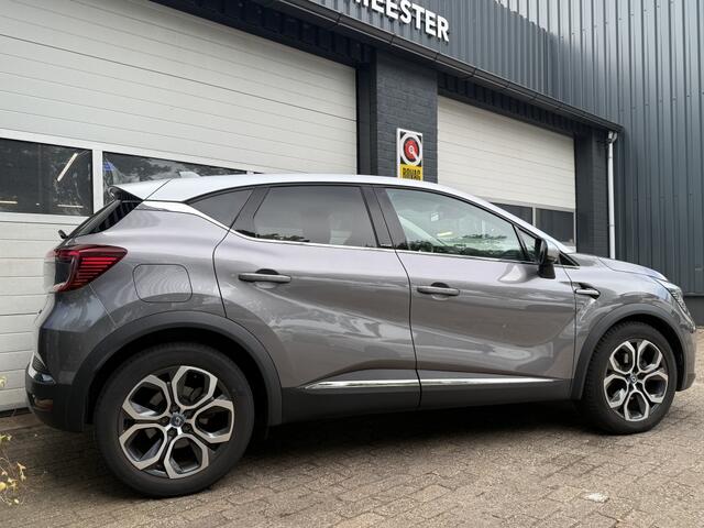 Renault CAPTUR 1.6 ET PLUG IN HYBRID 160 LEER/PANODAK VOL!