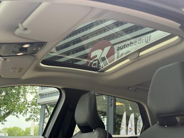 Renault CAPTUR 1.6 ET PLUG IN HYBRID 160 LEER/PANODAK VOL!