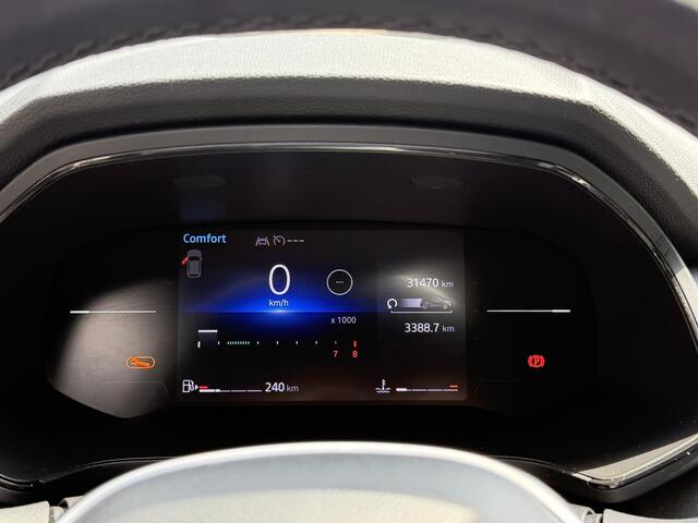 Renault CAPTUR 1.0 TCe 90 techno | NAP | 1e eigenaar | Pack Winter | Achteruitrijcamera | Climate Control | Key-less | LED |
