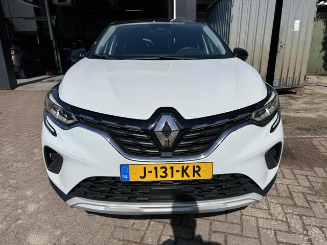 Renault CAPTUR 1.0 TCe 100 Zen+Trekhaak!!