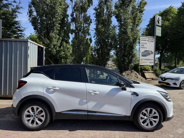 Renault CAPTUR 1.0 TCe 100 Zen+Trekhaak!!
