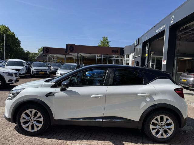 Renault CAPTUR 1.0 TCe 100 Zen+Trekhaak!!