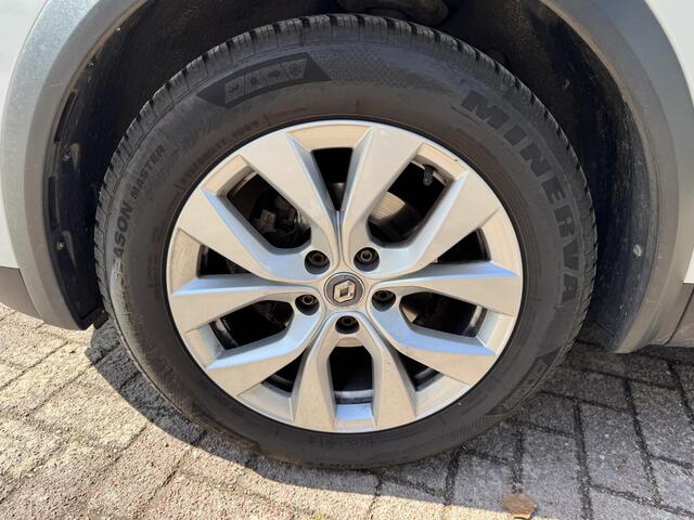 Renault CAPTUR 1.0 TCe 100 Zen+Trekhaak!!