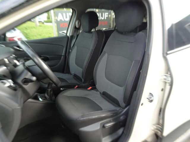 Renault CAPTUR 0.9 TCe Dynamique