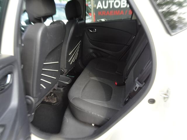 Renault CAPTUR 0.9 TCe Dynamique