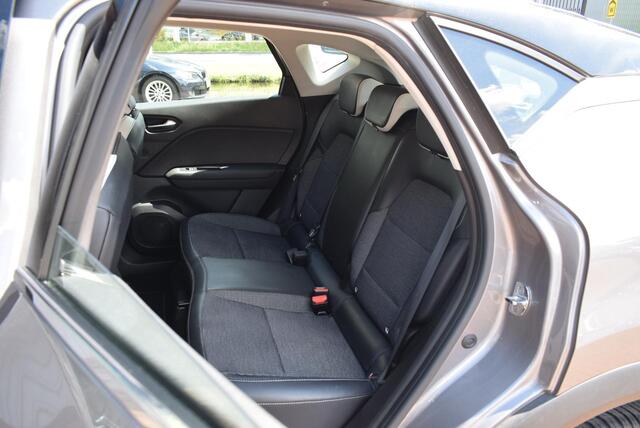 Renault CAPTUR 1.3 TCe 140 Intens Navi Airco Camera Km 67.500!!