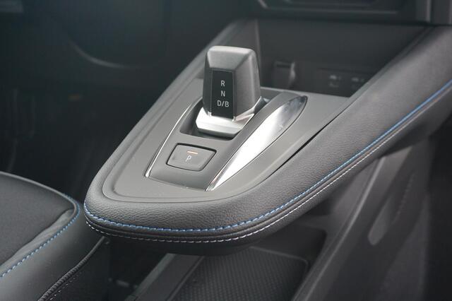 Renault CAPTUR 1.8 E-Tech full hybrid 160 techno