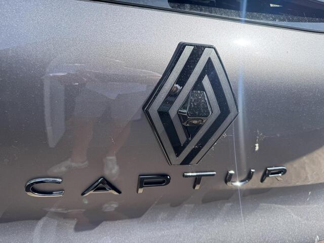 Renault CAPTUR 1.8 E-Tech full hybrid 160 esprit Alpine