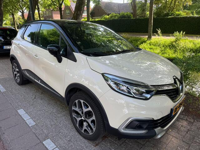 Renault CAPTUR 0.9 TCe Intens
