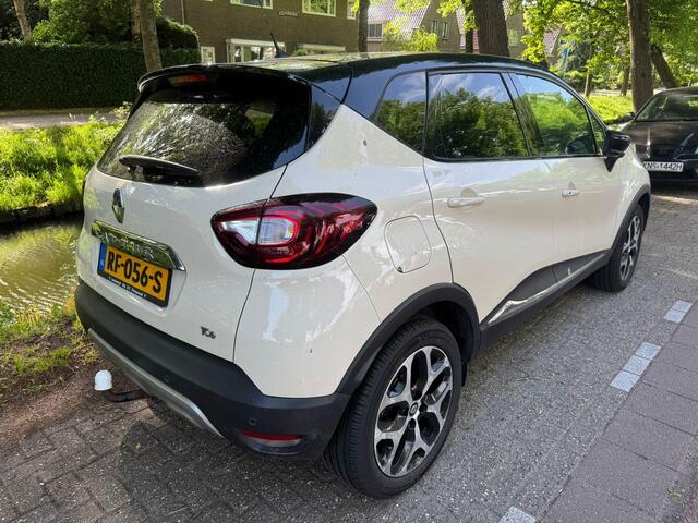 Renault CAPTUR 0.9 TCe Intens
