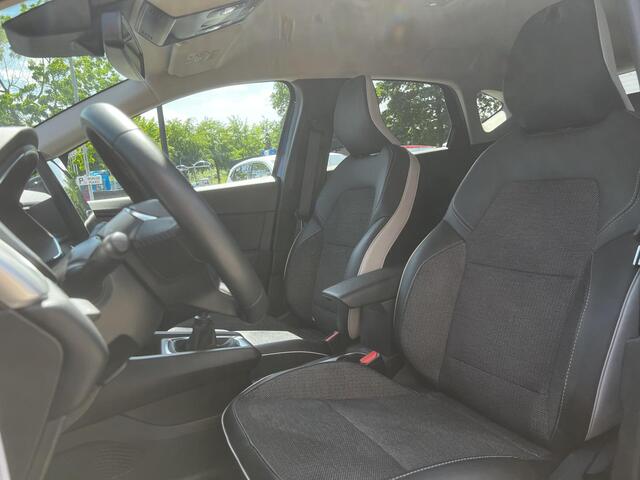 Renault CAPTUR 1.0 TCe 90 Intens | Naviagtie | Climatronic