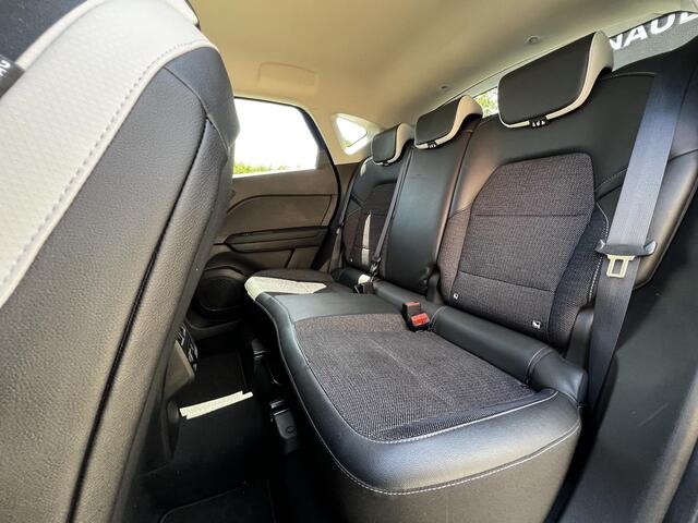Renault CAPTUR 1.0 TCe 90 Intens | Naviagtie | Climatronic