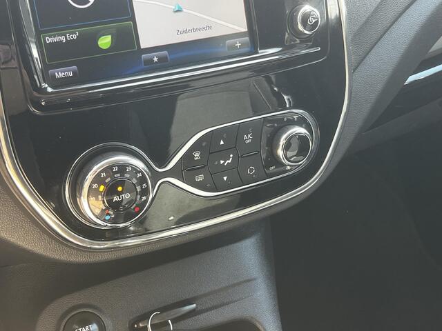 Renault CAPTUR 0.9 TCe Dynamique | Trekhaak | Achteruitrijcamera | Navigatie | Climate Control |