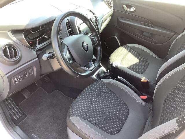Renault CAPTUR 0.9 TCE INTENS