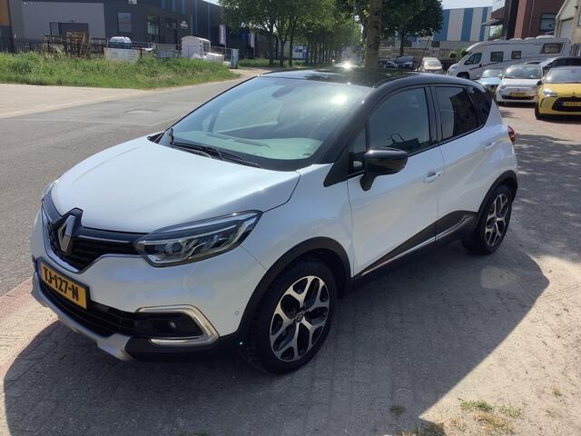Renault CAPTUR 0.9 TCE INTENS