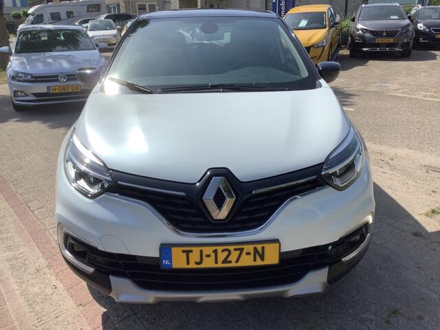 Renault CAPTUR 0.9 TCE INTENS