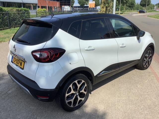 Renault CAPTUR 0.9 TCE INTENS