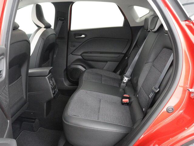 Renault CAPTUR 1.0 TCe 90 Intens | Camera | Navigatie | Carplay | Half leder | Keyless | Full LED | Climate control | Parkeerhulp | Cruise control | Bluetooth | Getint glas