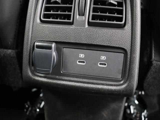 Renault CAPTUR E-Tech full hybrid 145pk techno | Lichmetalen velgen | Android auto | Apple carplay | Achteruitrijcamera |
