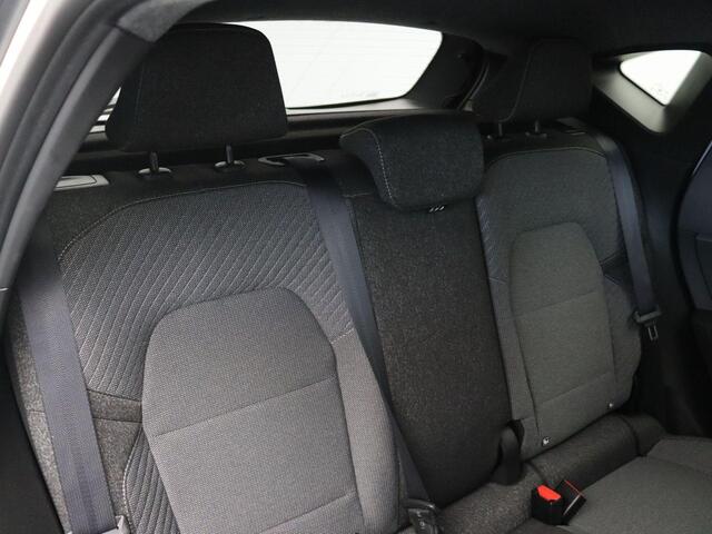 Renault CAPTUR E-Tech full hybrid 145pk techno | Lichmetalen velgen | Android auto | Apple carplay | Achteruitrijcamera |