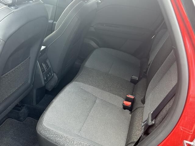 Renault CAPTUR 1.0 ECO- G 100 techno | Navigatie | Camera | Pack Winter
