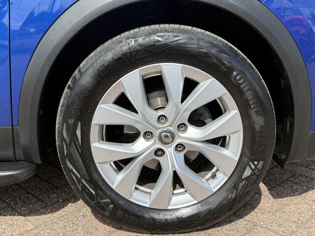 Renault CAPTUR 1.0 TCe 100 Intens | trekhaak | sideskirts | tijdelijk gratis Top Afleverpakket twv Eur 695