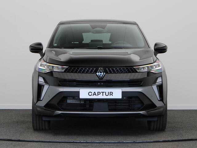 Renault CAPTUR E-Tech full hybrid 160pk esprit Alpine | Vijf jaar garantie | Panoramisch dak | Harman kardon | Stoelverwarming | Voorruitverwarming |