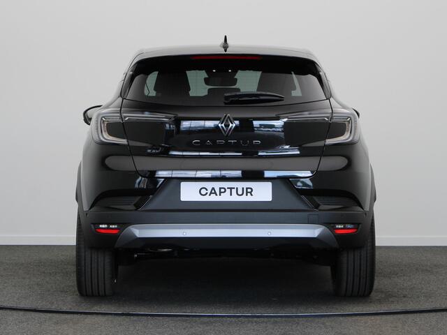 Renault CAPTUR E-Tech full hybrid 160pk esprit Alpine | Vijf jaar garantie | Panoramisch dak | Harman kardon | Stoelverwarming | Voorruitverwarming |