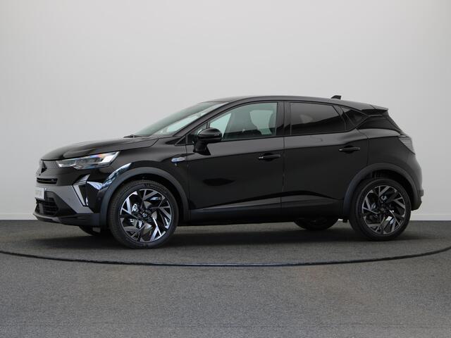 Renault CAPTUR E-Tech full hybrid 160pk esprit Alpine | Vijf jaar garantie | Panoramisch dak | Harman kardon | Stoelverwarming | Voorruitverwarming |