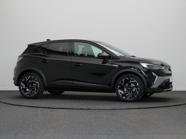 Renault CAPTUR E-Tech full hybrid 160pk esprit Alpine | Vijf jaar garantie | Panoramisch dak | Harman kardon | Stoelverwarming | Voorruitverwarming |