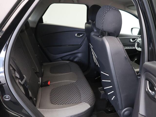 Renault CAPTUR TCe 120pk Intens | Climate control | Dodehoeksensor | Cruise control |