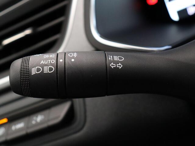 Renault CAPTUR E-Tech full hybrid 160pk techno | Vijf jaar garantie | Stoel- en stuurwielverwarming | Achteruitrijcamera |