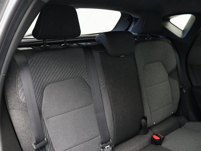 Renault CAPTUR E-Tech full hybrid 160pk techno | Vijf jaar garantie | Stoel- en stuurwielverwarming | Achteruitrijcamera |