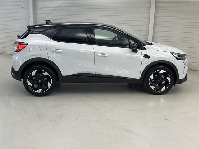 Renault CAPTUR 1.2 TCe 115 techno /** ¤ 4700,- Voorraadvoordeel**