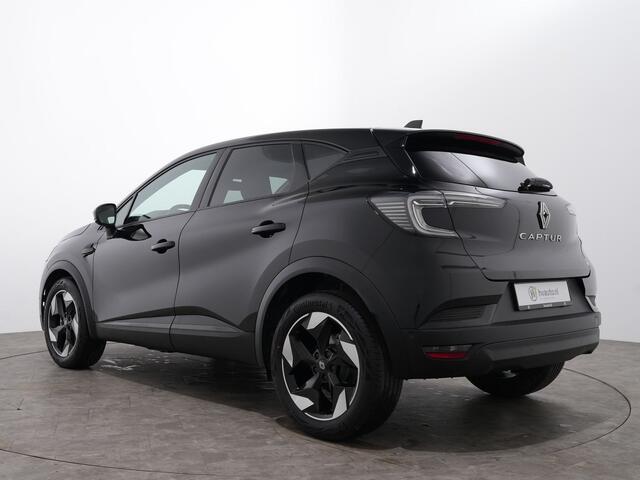 Renault CAPTUR 1.0 TCE 90PK TECHNO | Navi | Carplay | Camera | Cruise