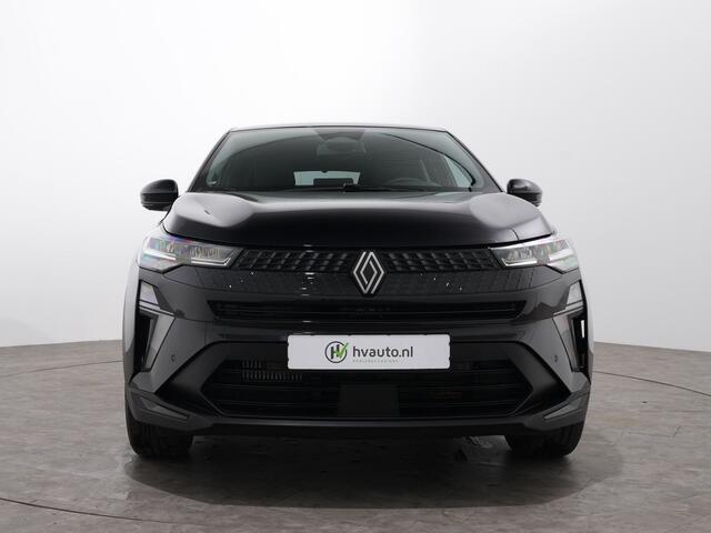 Renault CAPTUR 1.0 TCE 90PK TECHNO | Navi | Carplay | Camera | Cruise