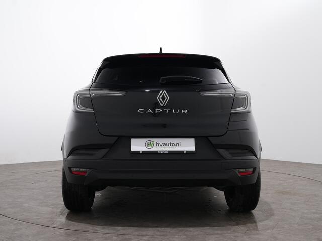 Renault CAPTUR 1.0 TCE 90PK TECHNO | Navi | Carplay | Camera | Cruise
