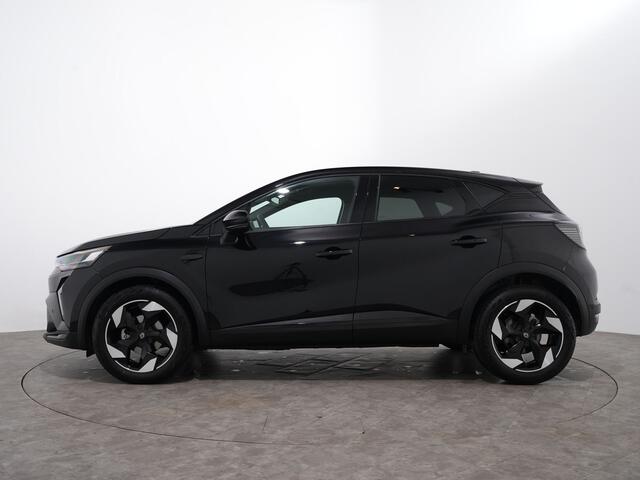 Renault CAPTUR 1.0 TCE 90PK TECHNO | Navi | Carplay | Camera | Cruise