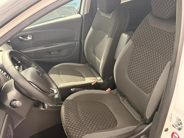 Renault CAPTUR TCe 150 EDC Intens AUTOMAAT | dealer-onderhouden | trekhaak | camera