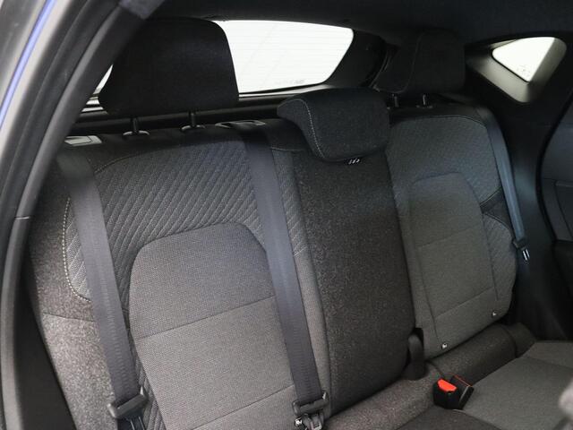 Renault CAPTUR E-Tech full hybrid 145pk techno | Stoel- en stuurwielverwarming | Achteruitrijcamera | Navigatiesysteem |