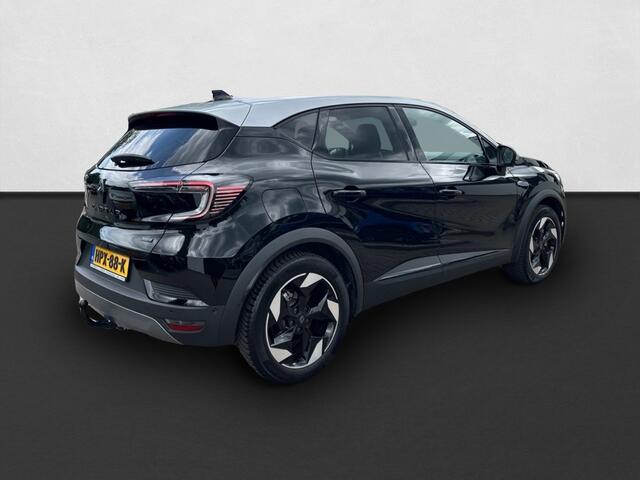 Renault CAPTUR 1.6 E-Tech full hybrid 145 esprit Alpine PANO / ADAPT CRUISE / HARMAN KARDON / 360 / VELE OPTIES