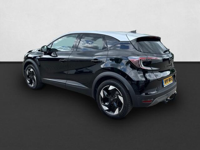 Renault CAPTUR 1.6 E-Tech full hybrid 145 esprit Alpine PANO / ADAPT CRUISE / HARMAN KARDON / 360 / VELE OPTIES